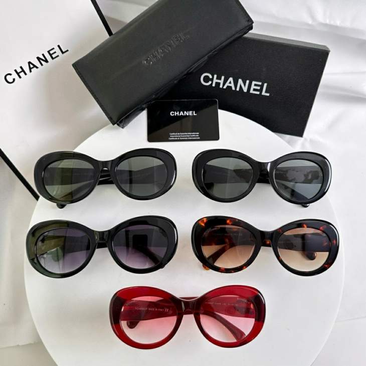 Picture of Chanel Sunglasses _SKUfw77817333fw